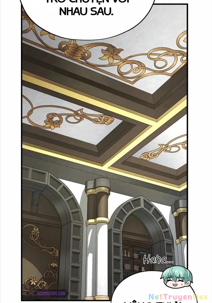 Sự Thức Tỉnh Của Hắc Ma Pháp Sư Sau 66666 Năm Chapter 135 - Trang 4