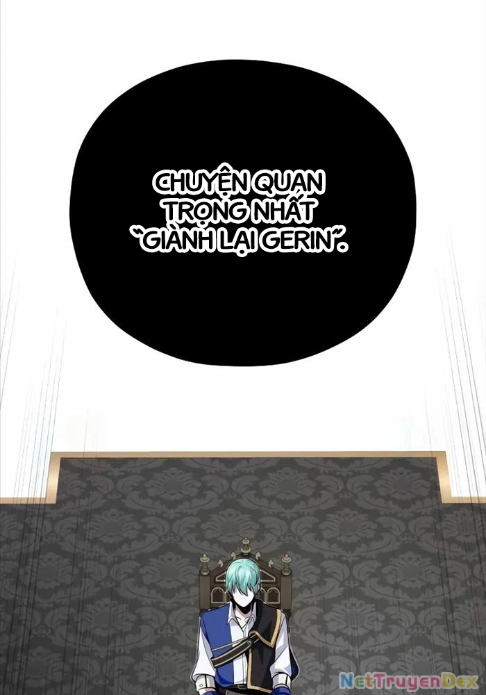 Sự Thức Tỉnh Của Hắc Ma Pháp Sư Sau 66666 Năm Chapter 135 - Trang 4