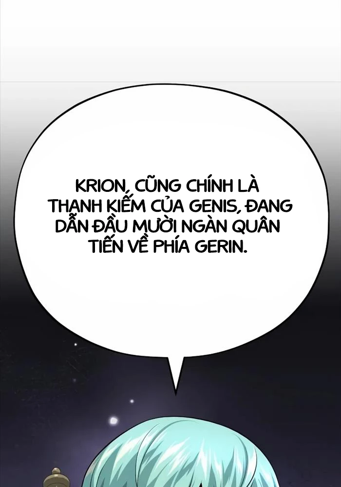 Sự Thức Tỉnh Của Hắc Ma Pháp Sư Sau 66666 Năm Chapter 135 - Trang 4