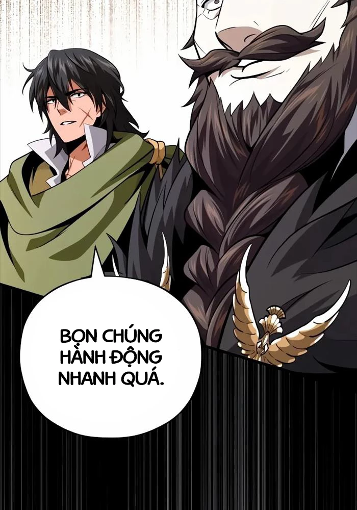 Sự Thức Tỉnh Của Hắc Ma Pháp Sư Sau 66666 Năm Chapter 135 - Trang 4