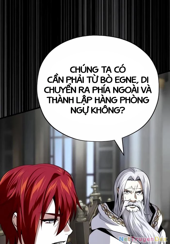 Sự Thức Tỉnh Của Hắc Ma Pháp Sư Sau 66666 Năm Chapter 135 - Trang 4