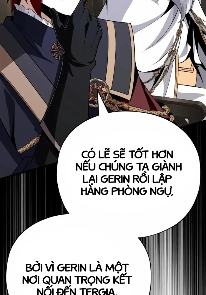 Sự Thức Tỉnh Của Hắc Ma Pháp Sư Sau 66666 Năm Chapter 135 - Trang 4