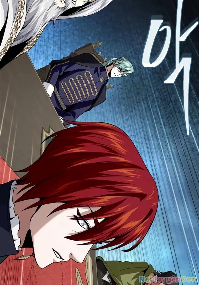 Sự Thức Tỉnh Của Hắc Ma Pháp Sư Sau 66666 Năm Chapter 135 - Trang 4