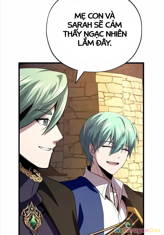 Sự Thức Tỉnh Của Hắc Ma Pháp Sư Sau 66666 Năm Chapter 135 - Trang 4