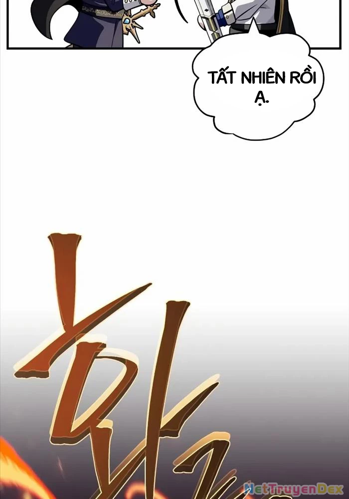 Sự Thức Tỉnh Của Hắc Ma Pháp Sư Sau 66666 Năm Chapter 135 - Trang 4