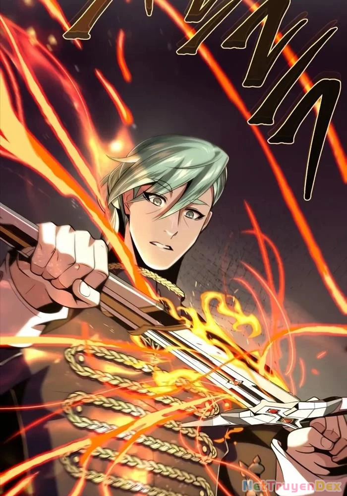 Sự Thức Tỉnh Của Hắc Ma Pháp Sư Sau 66666 Năm Chapter 135 - Trang 4