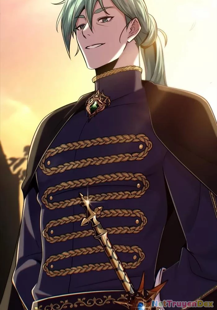 Sự Thức Tỉnh Của Hắc Ma Pháp Sư Sau 66666 Năm Chapter 135 - Trang 4