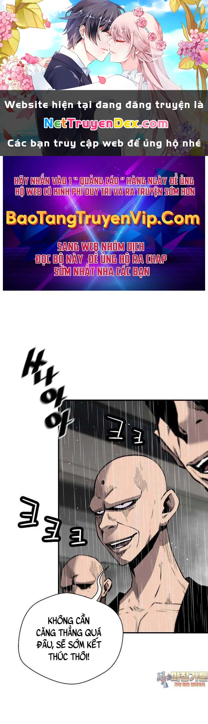 Sự Trở Lại Của Huyền Thoại Chapter 146 - Trang 3