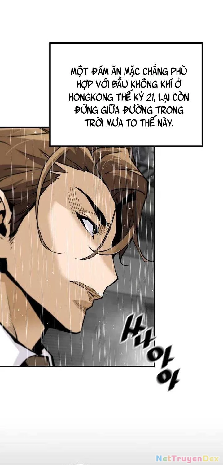 Sự Trở Lại Của Huyền Thoại Chapter 146 - Trang 3