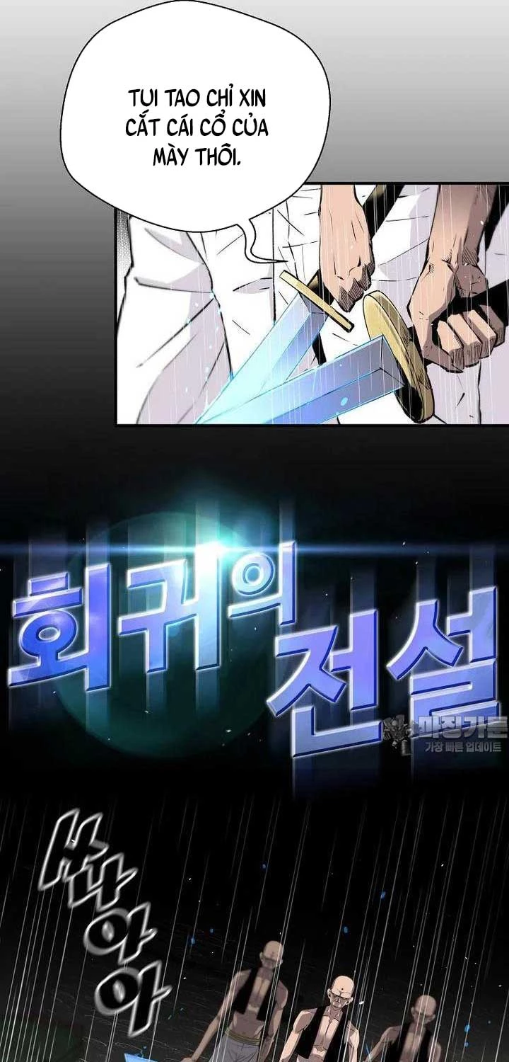 Sự Trở Lại Của Huyền Thoại Chapter 146 - Trang 3