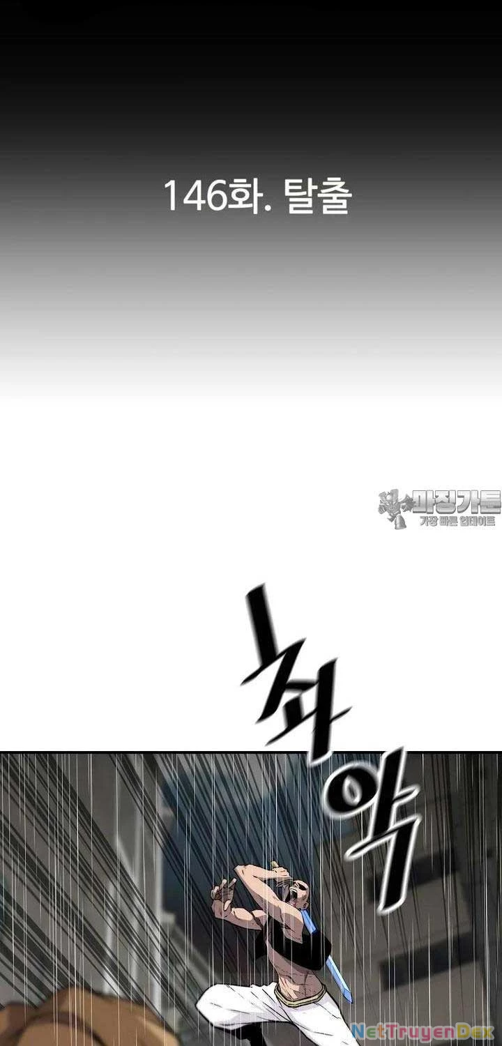 Sự Trở Lại Của Huyền Thoại Chapter 146 - Trang 3