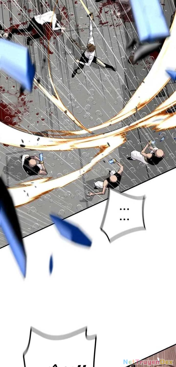 Sự Trở Lại Của Huyền Thoại Chapter 146 - Trang 3