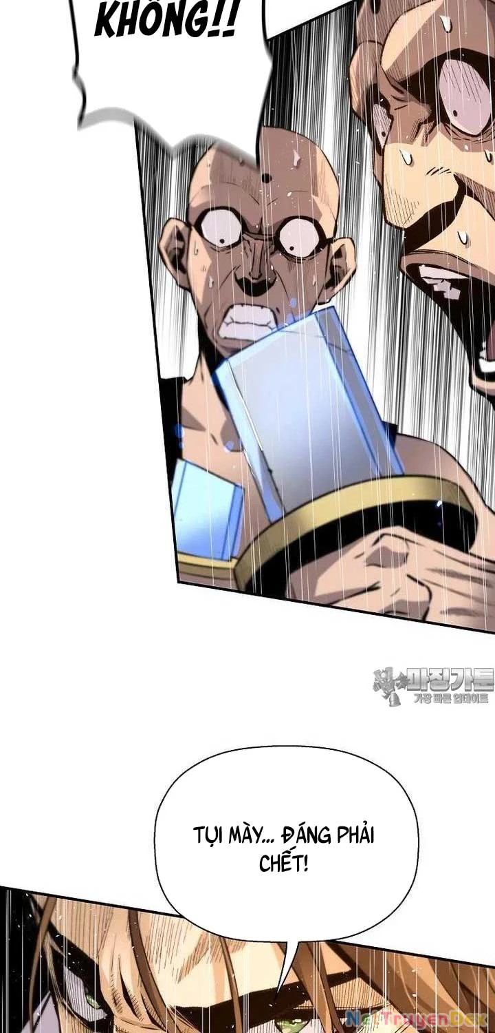 Sự Trở Lại Của Huyền Thoại Chapter 146 - Trang 3