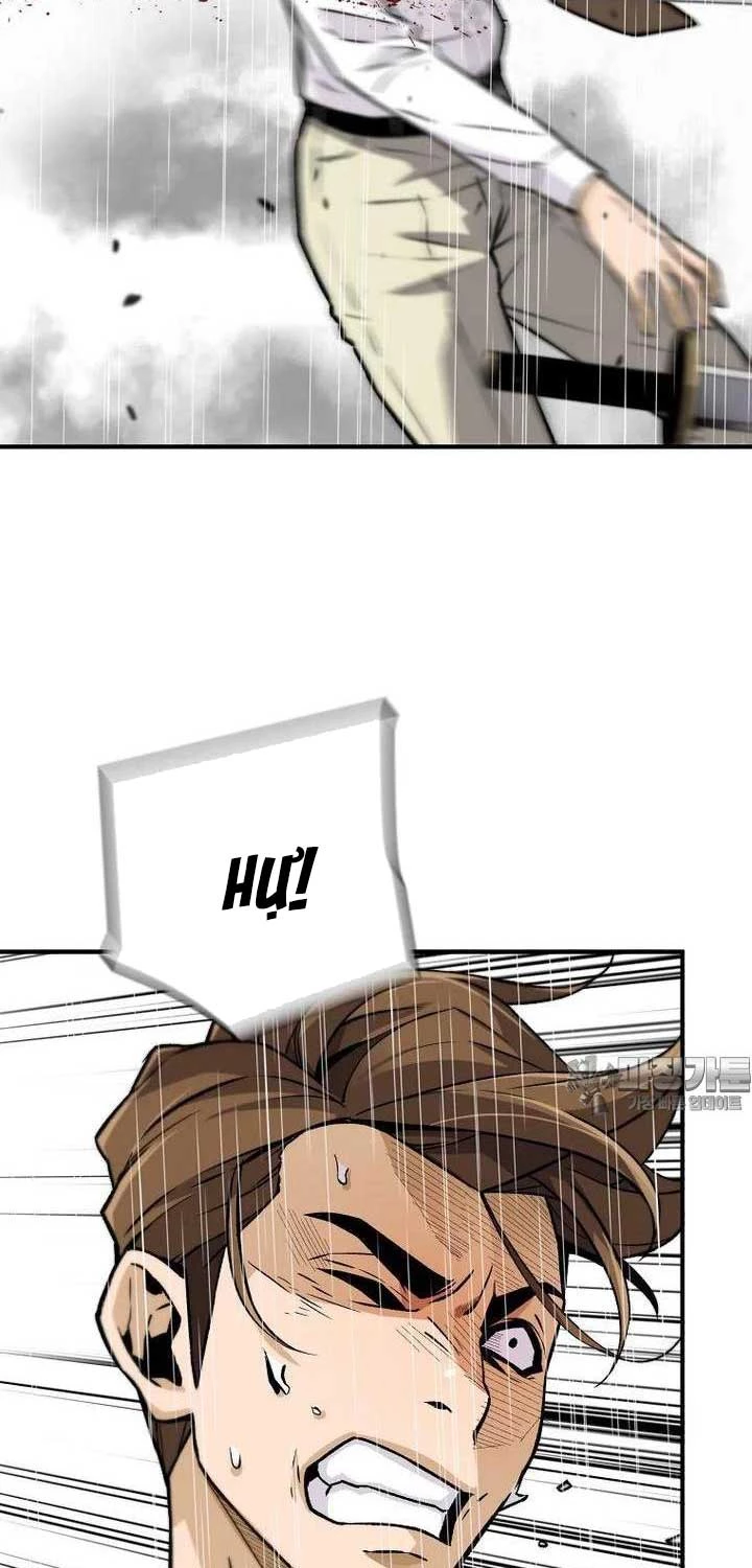 Sự Trở Lại Của Huyền Thoại Chapter 146 - Trang 3