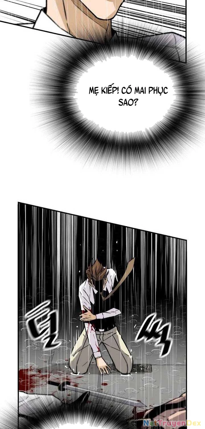 Sự Trở Lại Của Huyền Thoại Chapter 146 - Trang 3