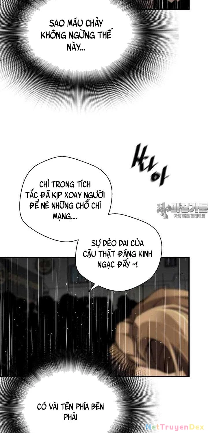 Sự Trở Lại Của Huyền Thoại Chapter 146 - Trang 3