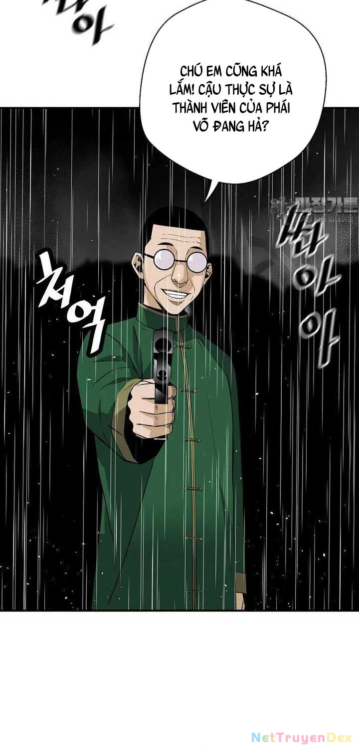 Sự Trở Lại Của Huyền Thoại Chapter 146 - Trang 3