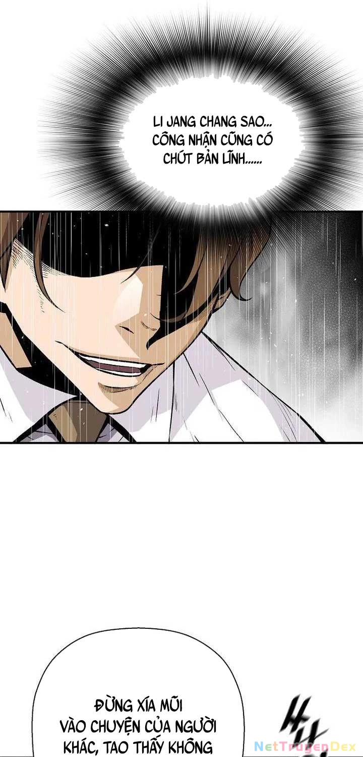 Sự Trở Lại Của Huyền Thoại Chapter 146 - Trang 3