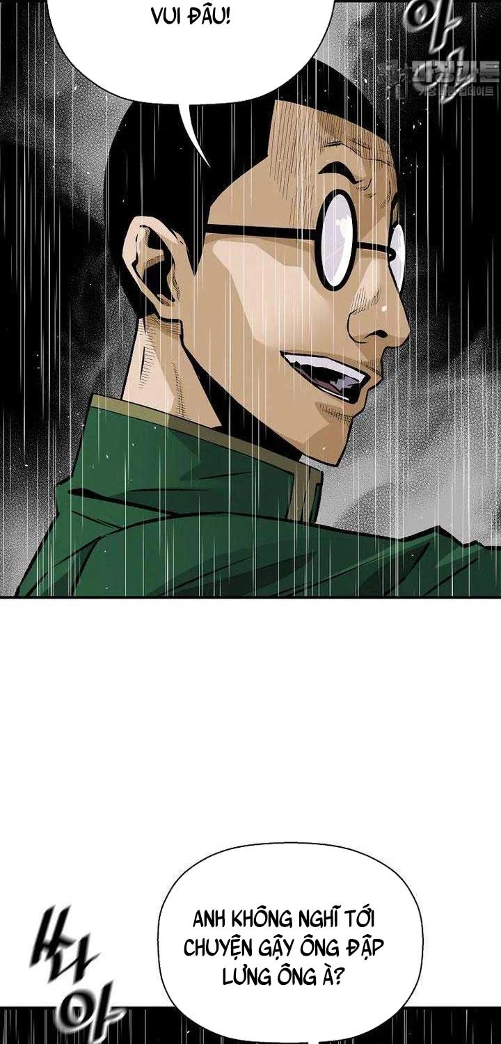 Sự Trở Lại Của Huyền Thoại Chapter 146 - Trang 3