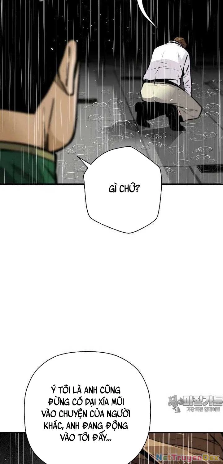 Sự Trở Lại Của Huyền Thoại Chapter 146 - Trang 3