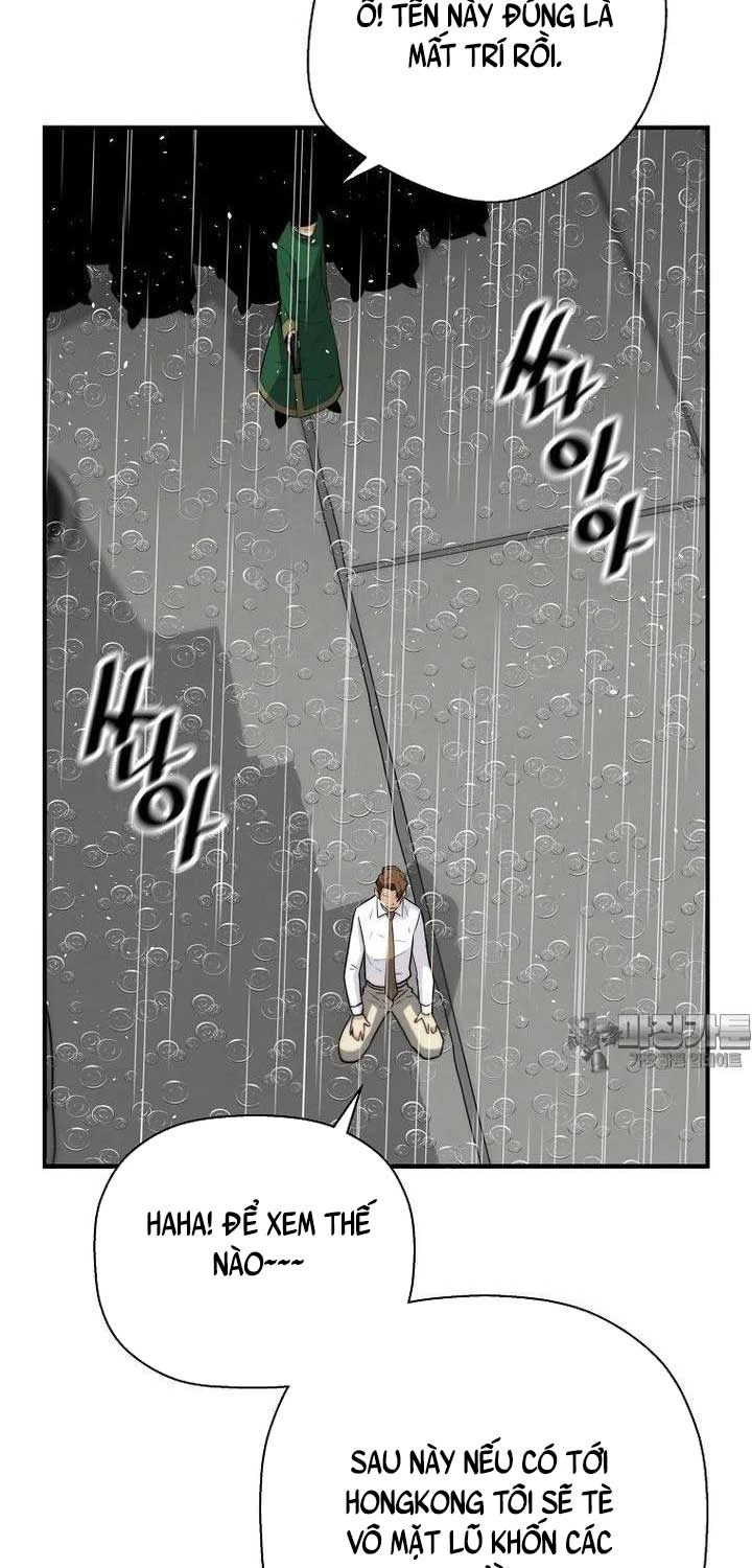 Sự Trở Lại Của Huyền Thoại Chapter 146 - Trang 3