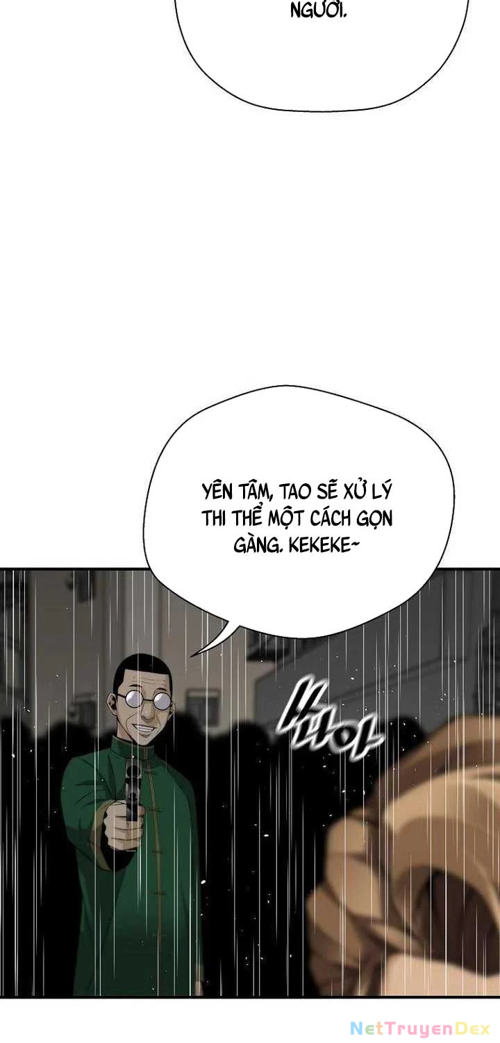 Sự Trở Lại Của Huyền Thoại Chapter 146 - Trang 3