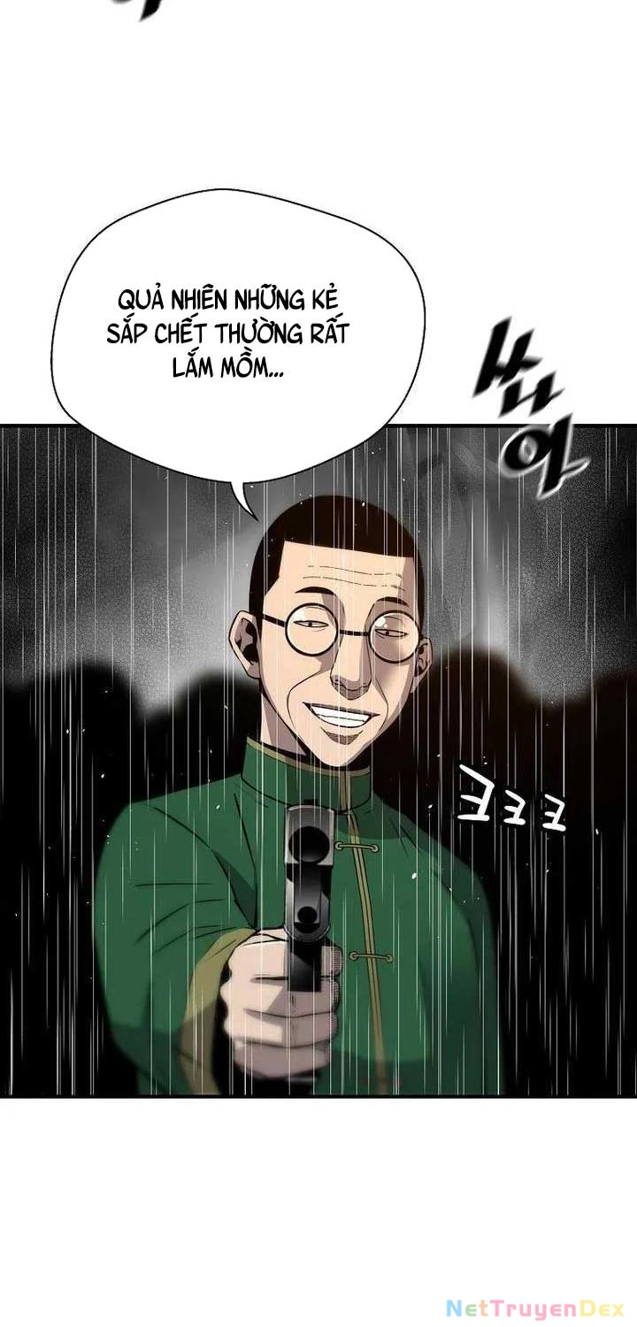 Sự Trở Lại Của Huyền Thoại Chapter 146 - Trang 3