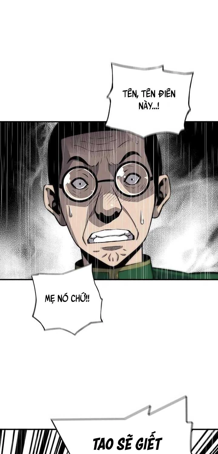 Sự Trở Lại Của Huyền Thoại Chapter 146 - Trang 3