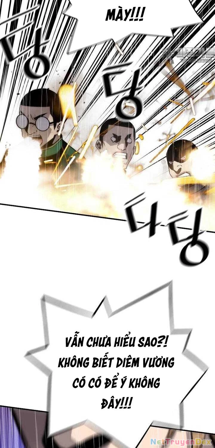 Sự Trở Lại Của Huyền Thoại Chapter 146 - Trang 3