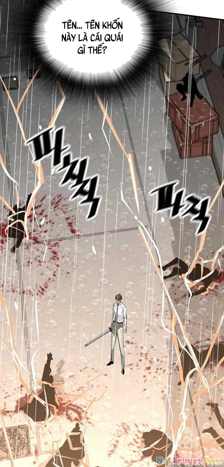 Sự Trở Lại Của Huyền Thoại Chapter 146 - Trang 3