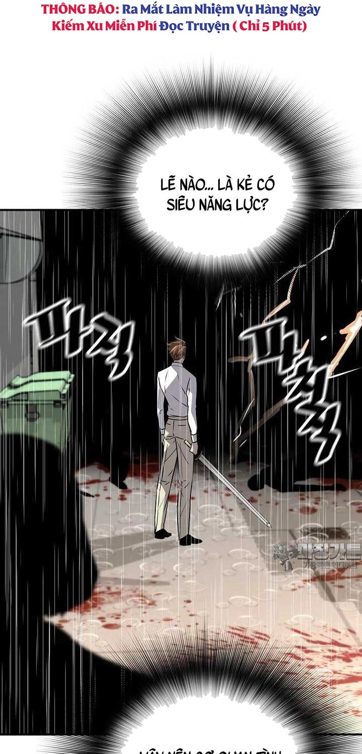 Sự Trở Lại Của Huyền Thoại Chapter 146 - Trang 3