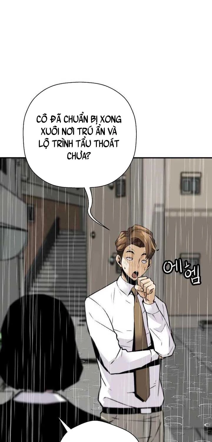 Sự Trở Lại Của Huyền Thoại Chapter 146 - Trang 3