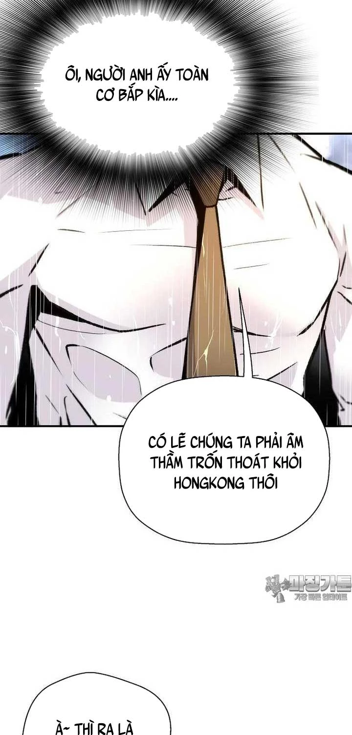 Sự Trở Lại Của Huyền Thoại Chapter 146 - Trang 3