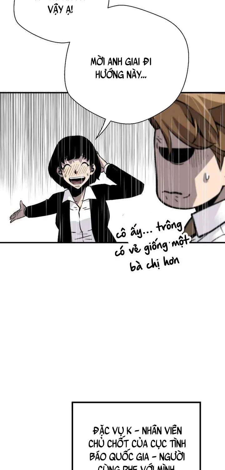 Sự Trở Lại Của Huyền Thoại Chapter 146 - Trang 3