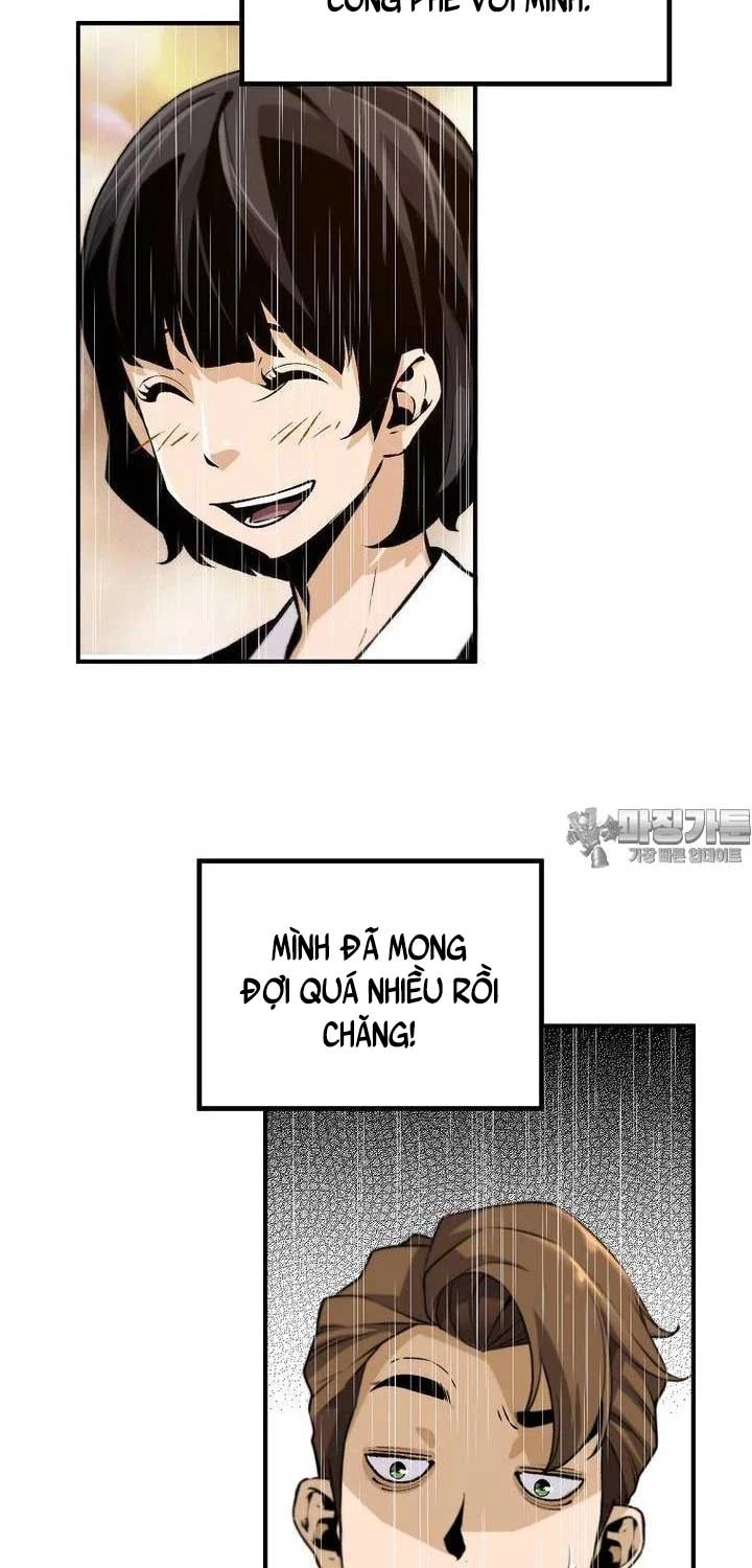 Sự Trở Lại Của Huyền Thoại Chapter 146 - Trang 3