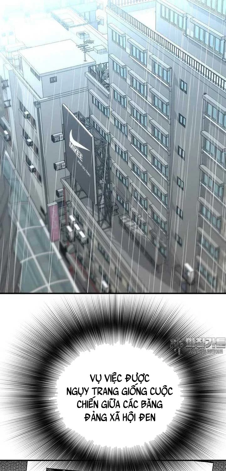 Sự Trở Lại Của Huyền Thoại Chapter 146 - Trang 3
