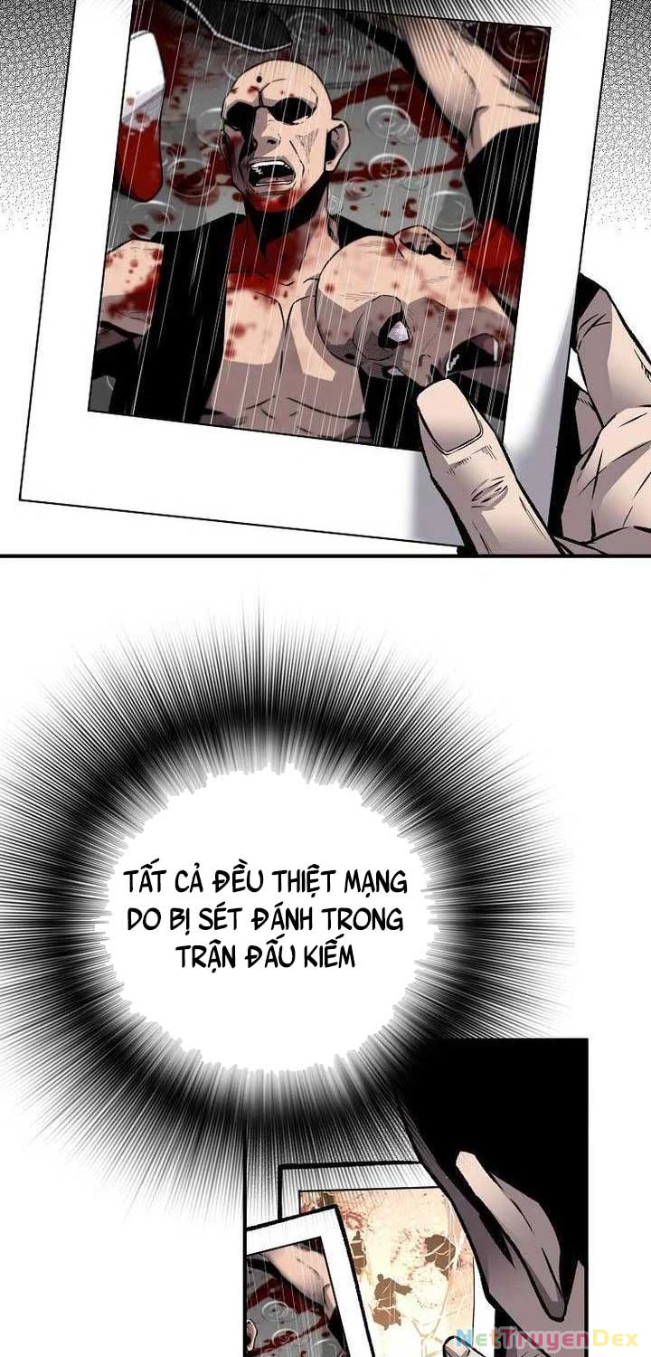 Sự Trở Lại Của Huyền Thoại Chapter 146 - Trang 3