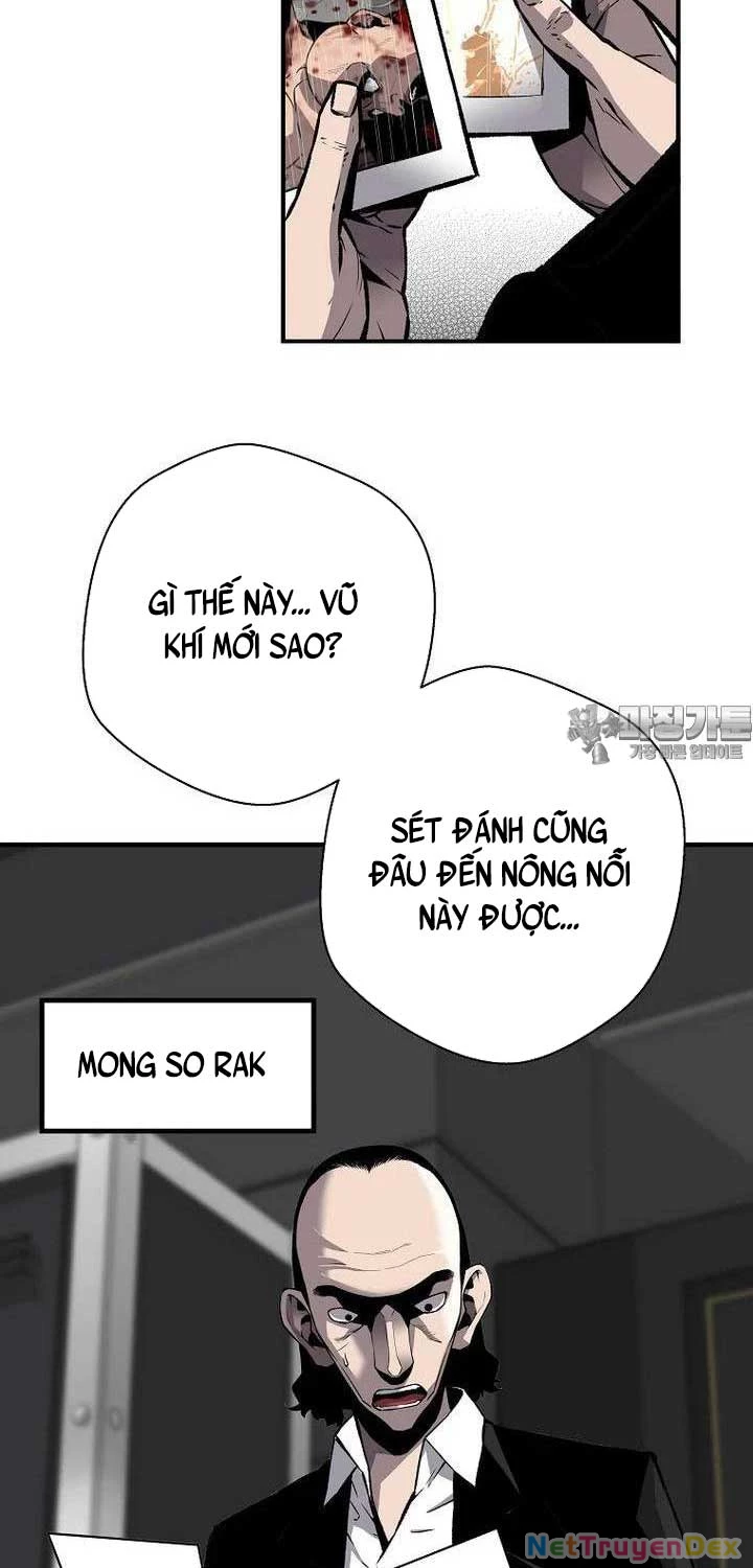 Sự Trở Lại Của Huyền Thoại Chapter 146 - Trang 3