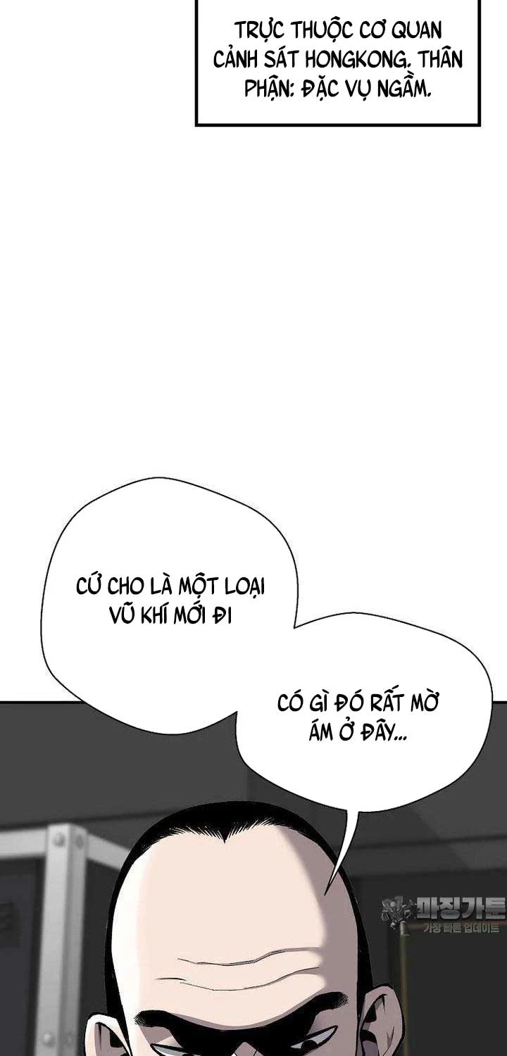 Sự Trở Lại Của Huyền Thoại Chapter 146 - Trang 3