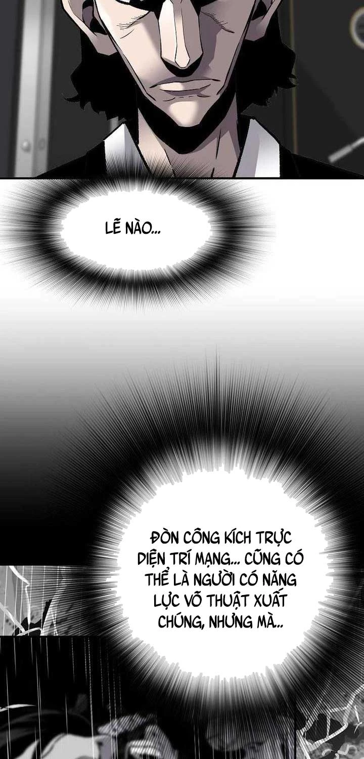 Sự Trở Lại Của Huyền Thoại Chapter 146 - Trang 3