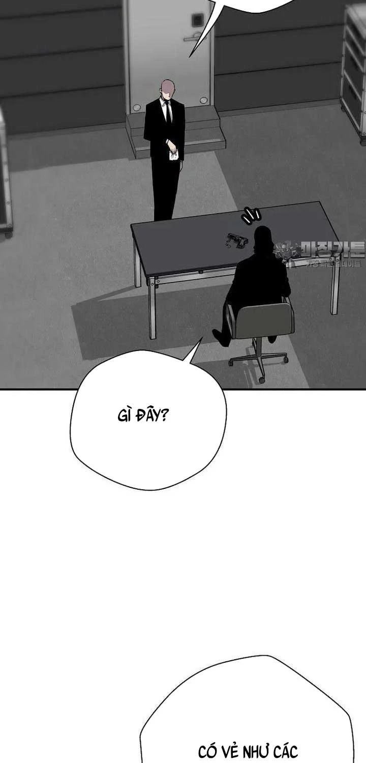 Sự Trở Lại Của Huyền Thoại Chapter 146 - Trang 3