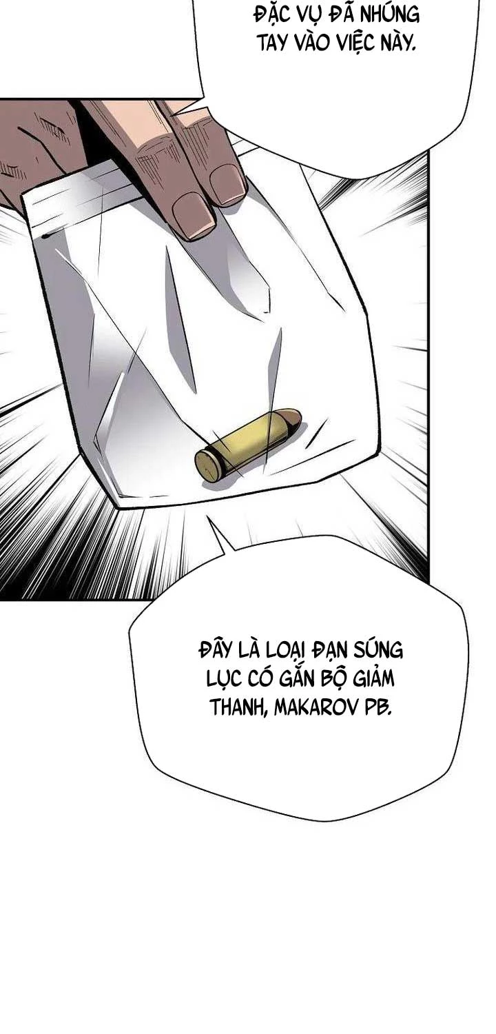 Sự Trở Lại Của Huyền Thoại Chapter 146 - Trang 3