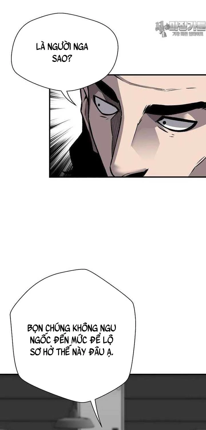 Sự Trở Lại Của Huyền Thoại Chapter 146 - Trang 3