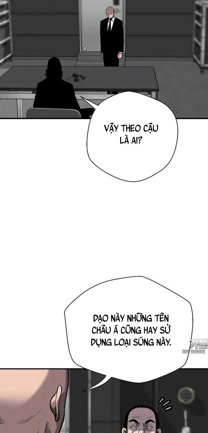 Sự Trở Lại Của Huyền Thoại Chapter 146 - Trang 3