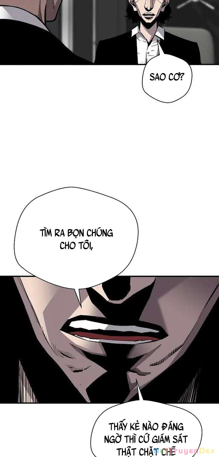 Sự Trở Lại Của Huyền Thoại Chapter 146 - Trang 3