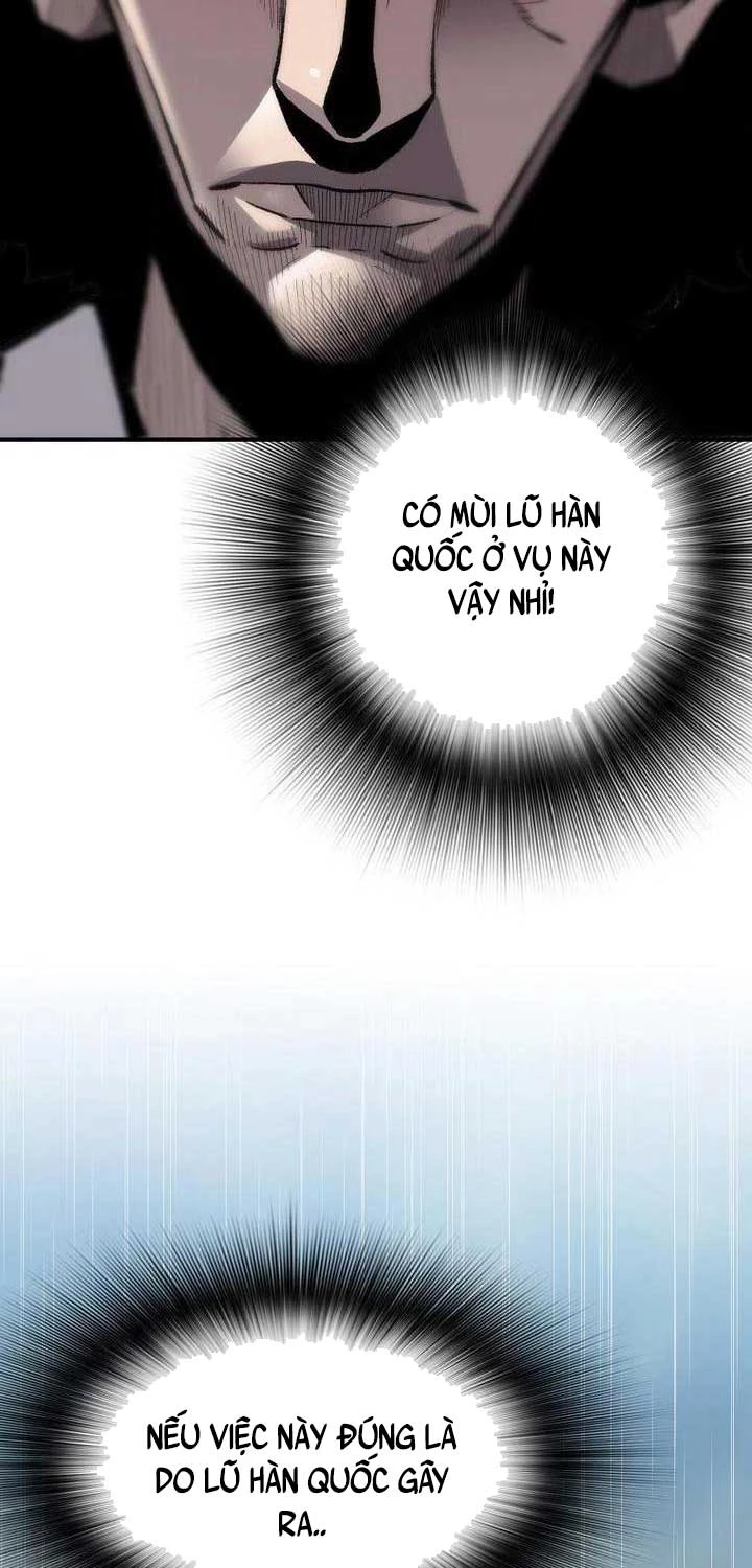 Sự Trở Lại Của Huyền Thoại Chapter 146 - Trang 3