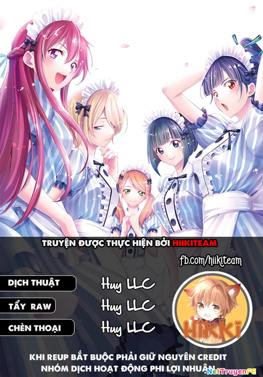 Quán Cà Phê Nữ Thần Chapter 37.5 - Next Chapter 37.5