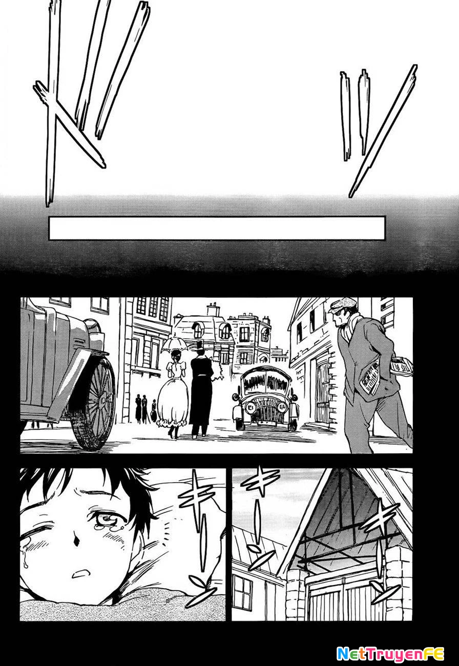 Sugar Dark: Umerareta Yami to Shoujo Chapter 1 - Trang 2