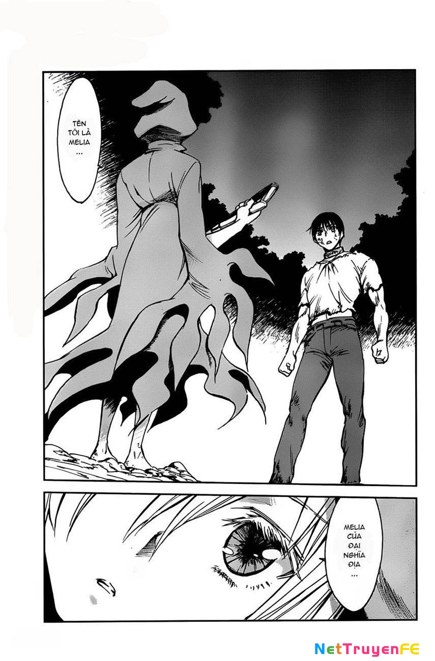 Sugar Dark: Umerareta Yami to Shoujo Chapter 2 - Trang 2