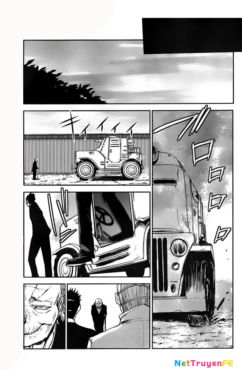 Sugar Dark: Umerareta Yami to Shoujo Chapter 2 - Trang 2